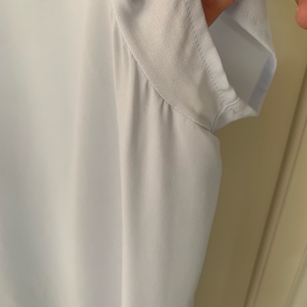 Ann Taylor Top - Picture 3 of 7
